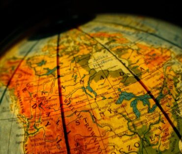 Канада выделит более $30 млн на гуманитарные проекты в Нигерии и Западной Африке