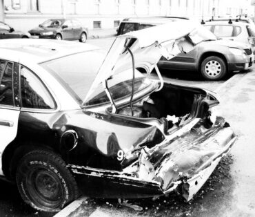 Страховые выплаты по угнанным автомобилям в Онтарио выросли на 330% с 2017 года