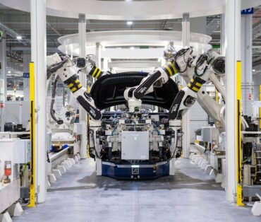 Honda приостановила строительство завода электромобилей в Онтарио на $15 млрд