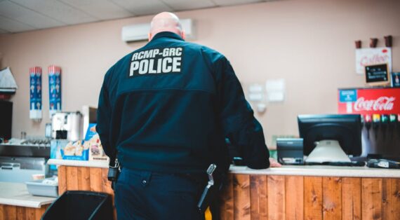 Министр юстиции представит инвестиции в полицию Ньюфаундленда