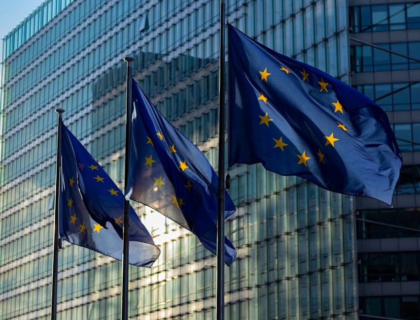 ЕС и Канада провели встречу коалиции по возвращению украинских детей