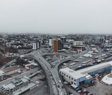 Премьер Ньюфаундленда призывает депутатов к соблюдению парламентского этикета