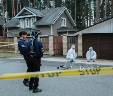 В Калгари расследуют подозрительную смерть мужчины в отеле Sunridge