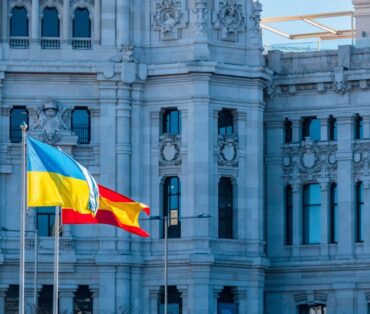 Мадридская декларация по феминистской внешней политике принята 12 странами