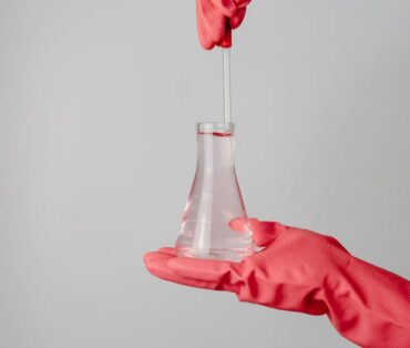 Пентиктон присоединился к иску Британской Колумбии против производителей «вечных химикатов»