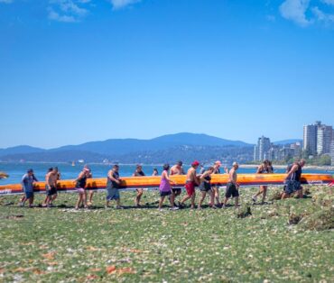 Британская Колумбия выделила миллион долларов на спортивные программы